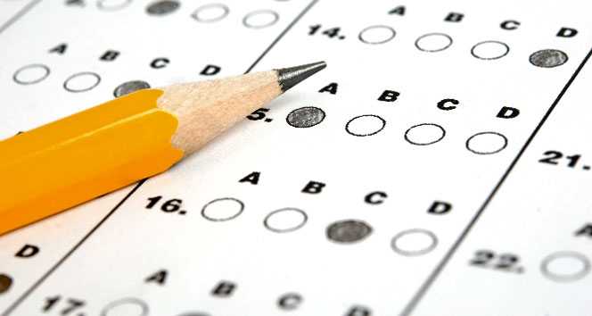 LGS Merkezi Sınavı Bugün Yapılacak: İşte Detaylar…