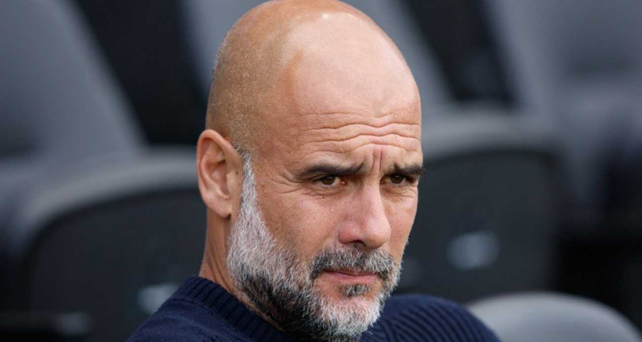 Pep Guardiola’dan Gazze’ye destek çağrısı