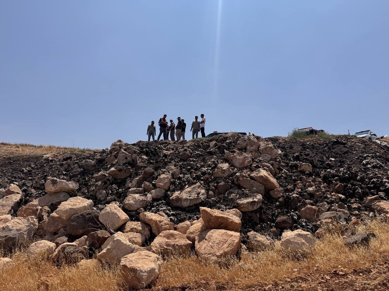 Şanlıurfa’da traktör devrildi: 2 ölü