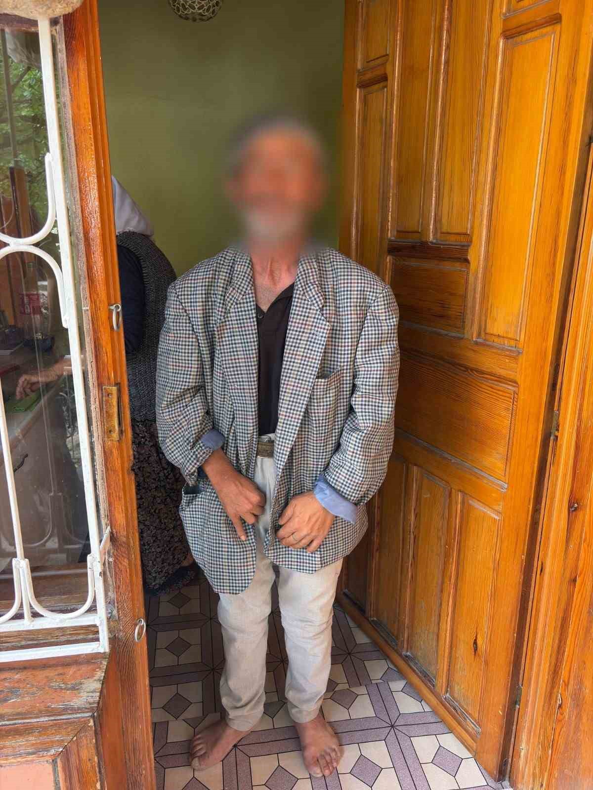 30 Yıl Sonra Gelen Mucize: Kayıp Kardeş Kaza Sonrası Bulundu