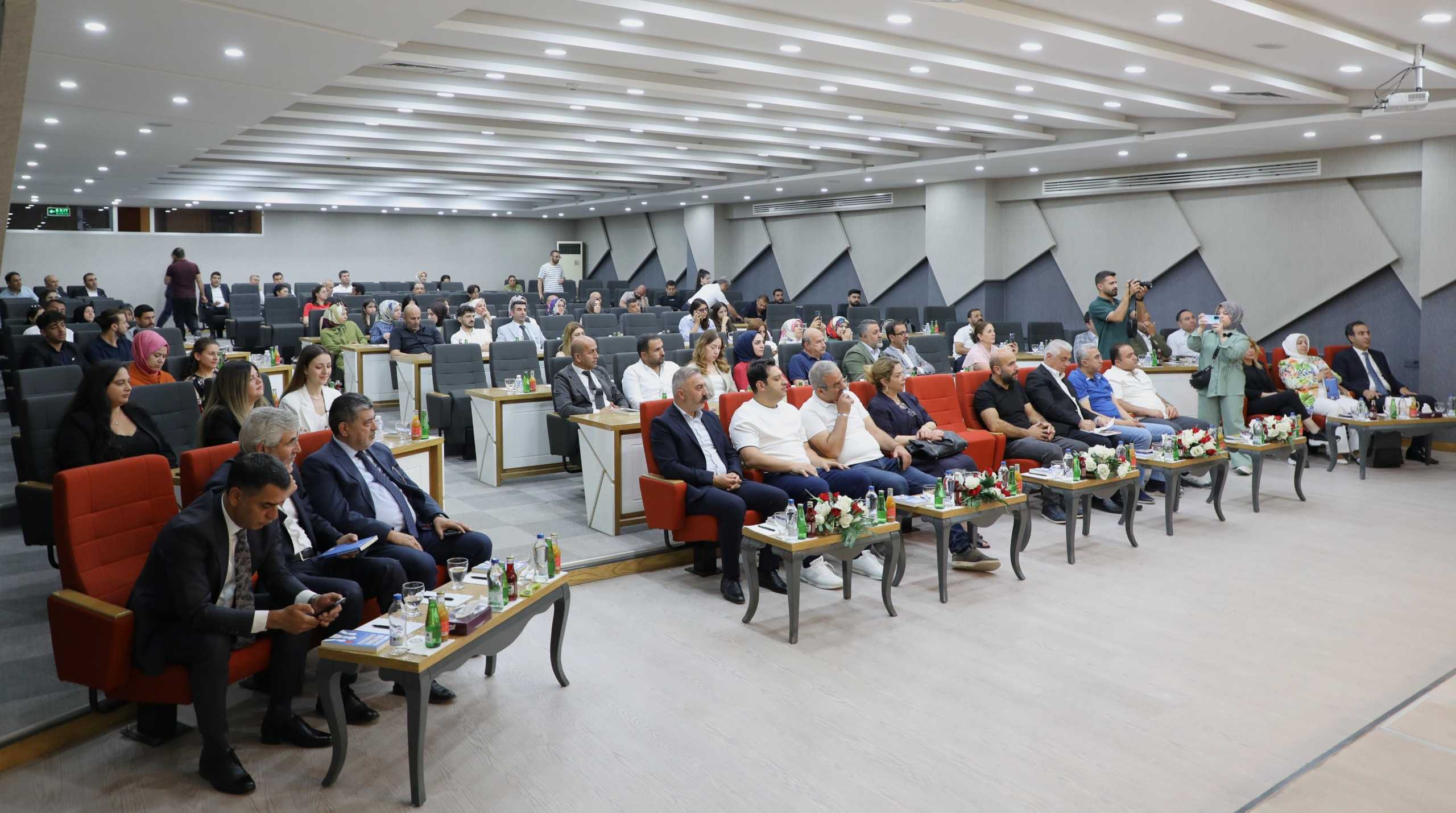 Van TSO’dan Yerli Üreticiye Tam Destek: “Türkiye’nin Kahramanları” Van’da Buluştu