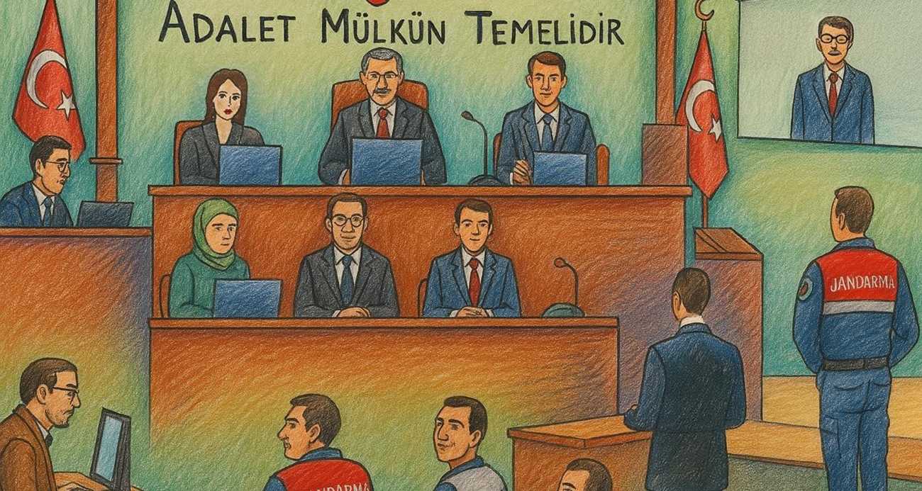 Ekrem İmamoğlu’nun mahkemesi 16 Temmuz’a ertelendi