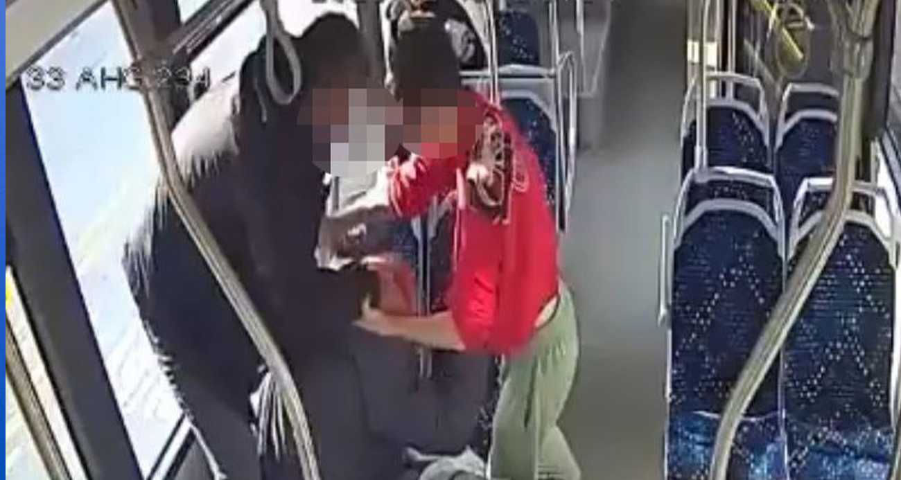 Otobüste darbedilen yaşlı çiftin davasında ’Ölümde illiyet bağı’ sonucu bekleniyor