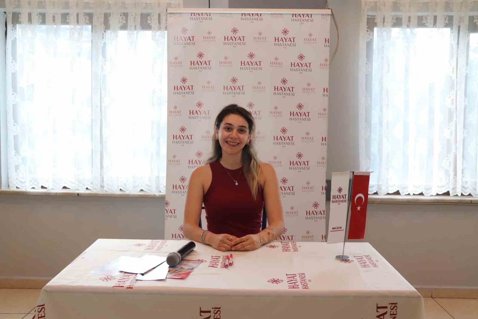 Stresle başa çıkmak mümkün