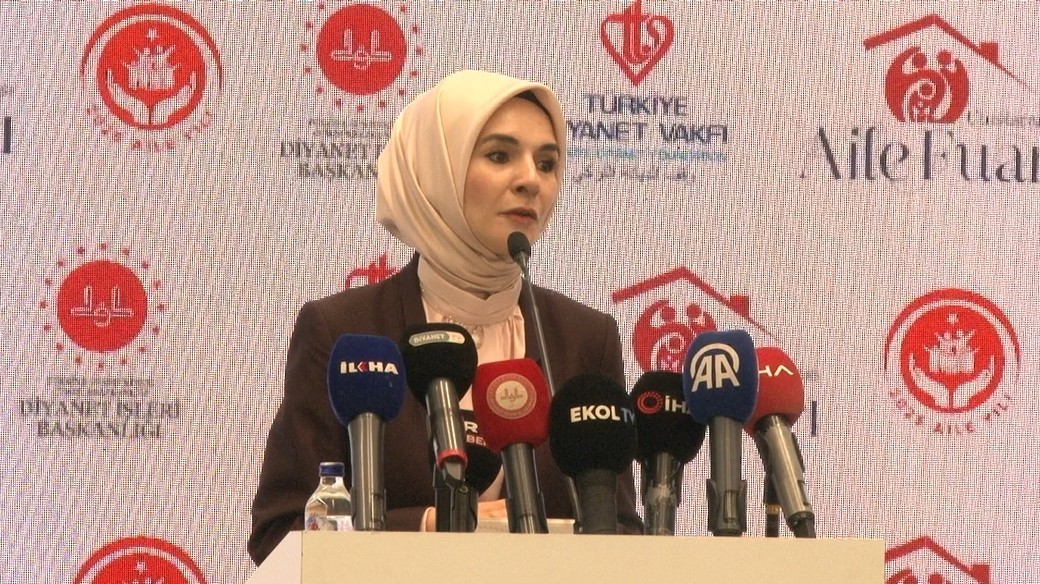 Bakan Göktaş: 