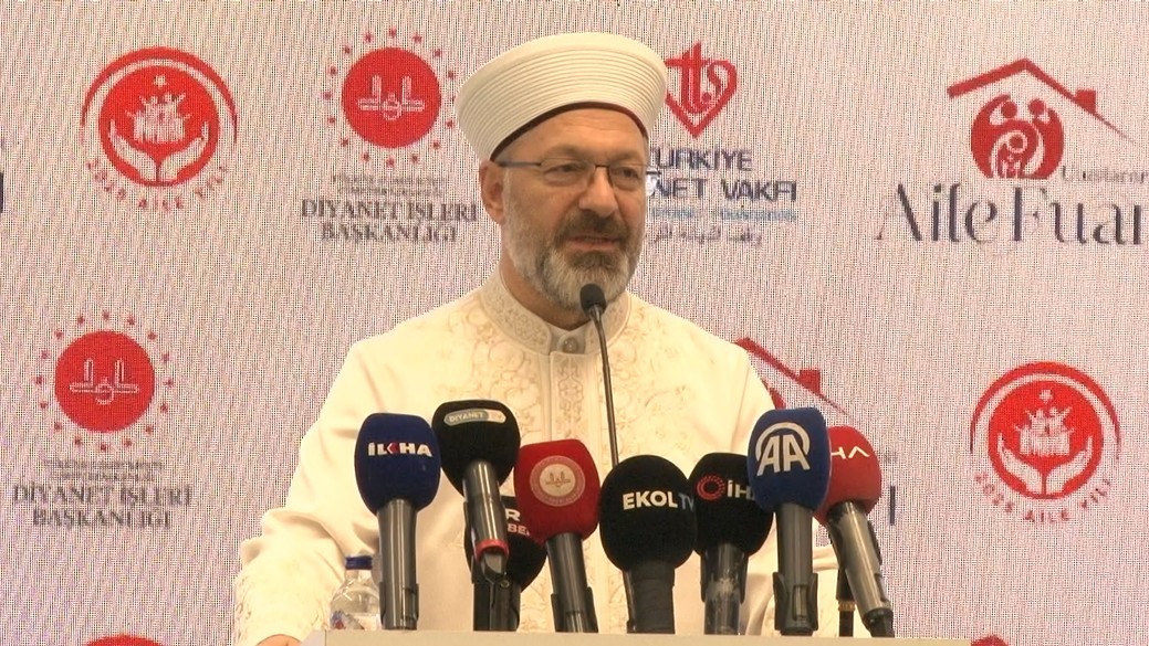 Bakan Göktaş: 