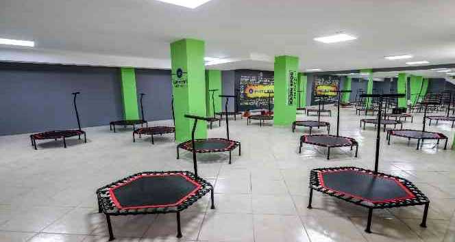 Van’da Kadın Spor Merkezlerine Kayıtlar Başlıyor