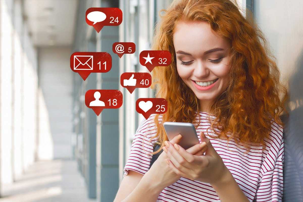 Sosyal medya paylaşımları psikolojiyi bozuyor