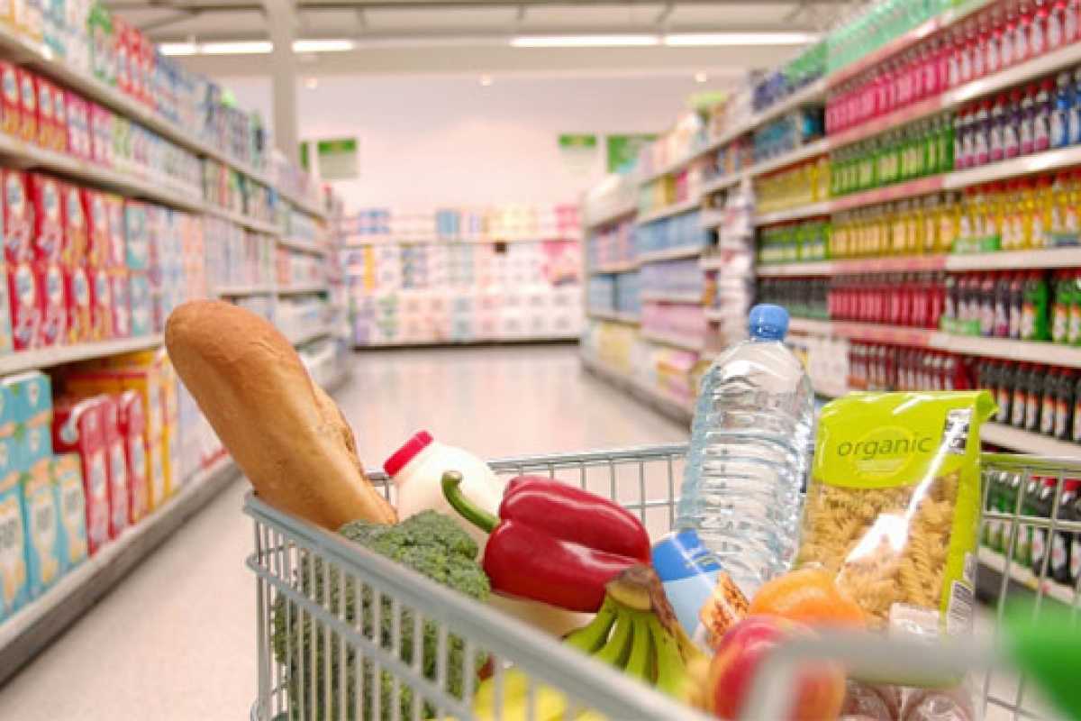 Mayıs ayında yıllık enflasyon yüzde 35,41 oldu