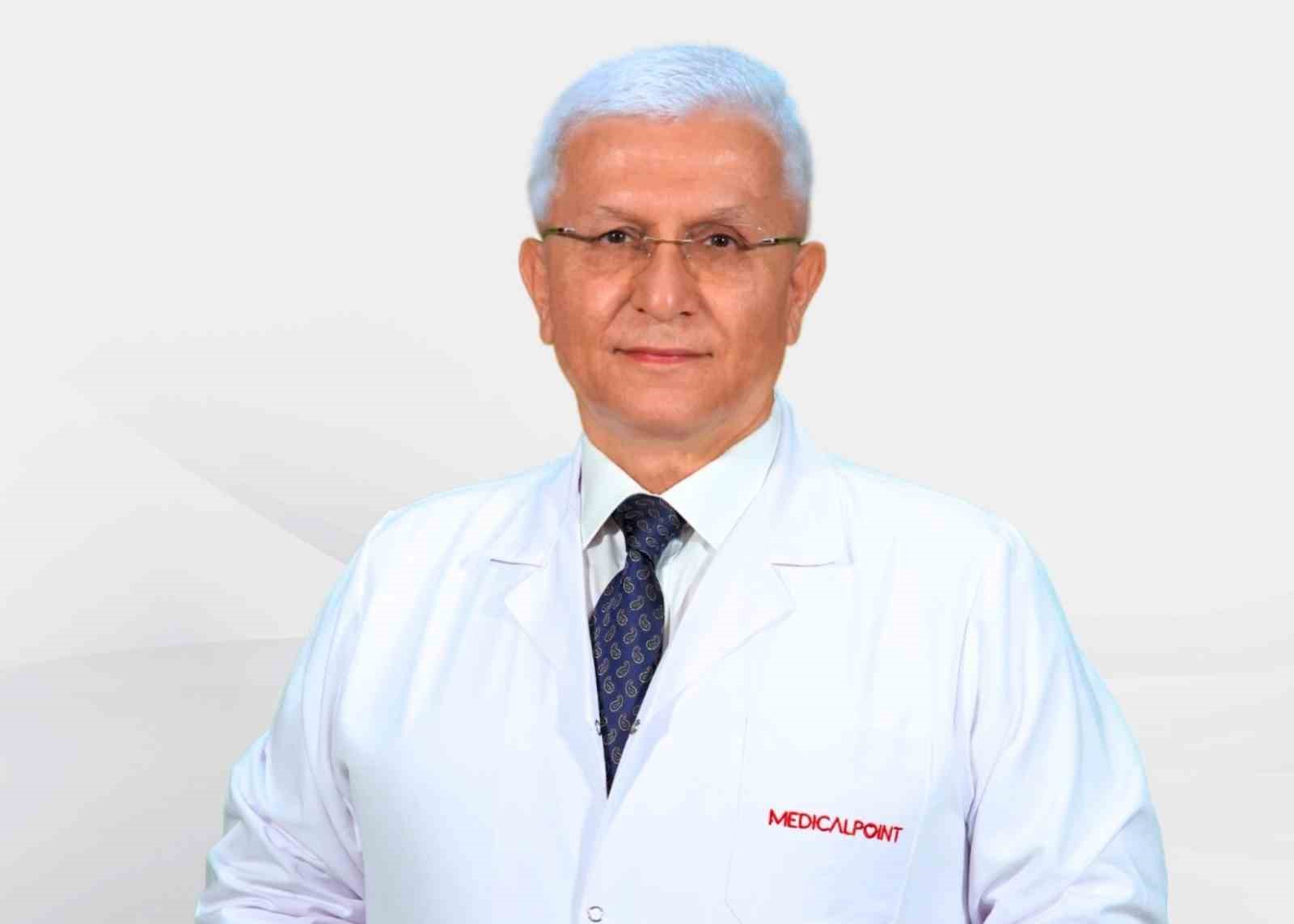 Safra yolu kaçaklarına ameliyatsız müdahale