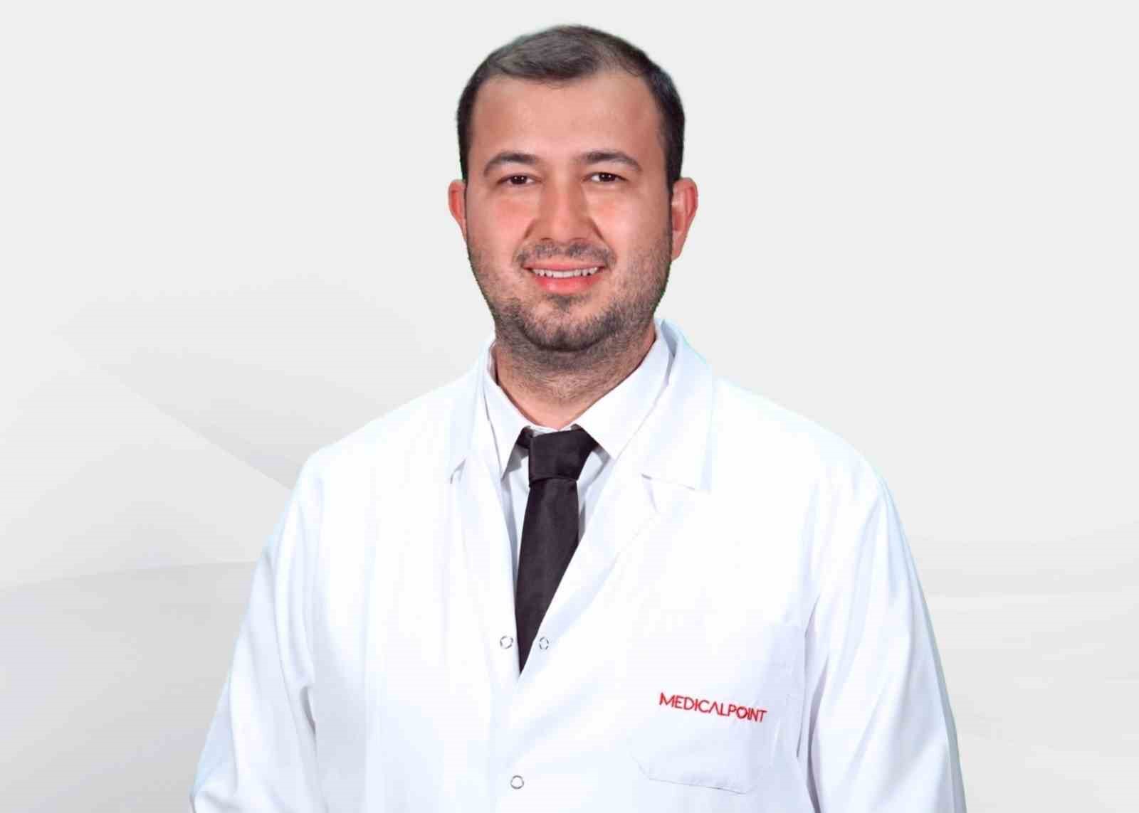 Safra yolu kaçaklarına ameliyatsız müdahale