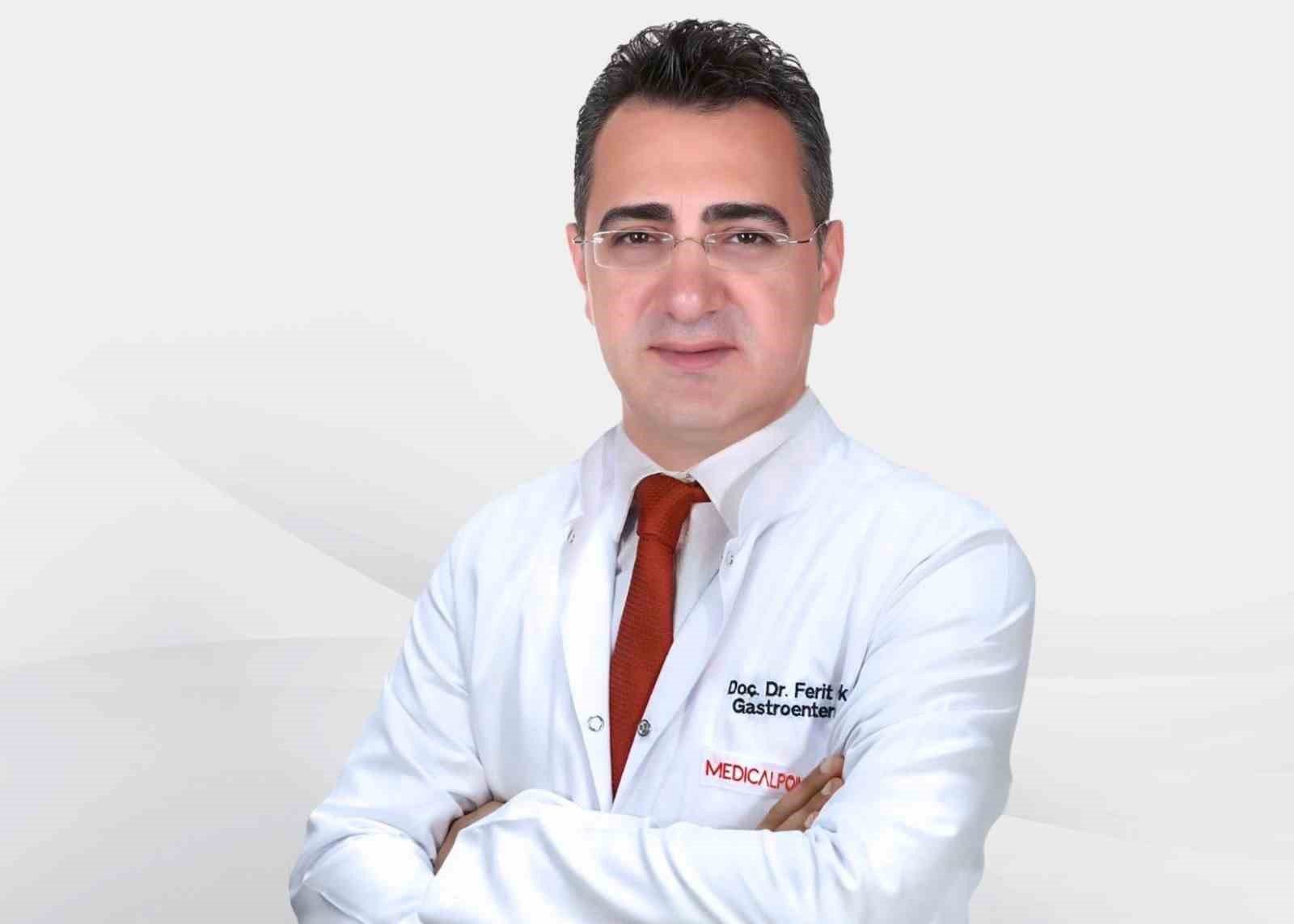 Safra yolu kaçaklarına ameliyatsız müdahale