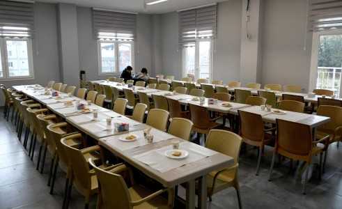 Van Edremit’e Yeni Taziye Evi Yapılıyor: İhale Süreci Başladı