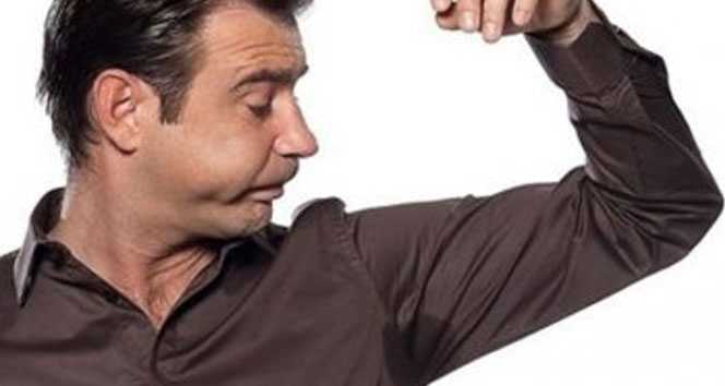 Ter kokusuna bitkisel çözüm: Hindistan cevizi ve karbonat