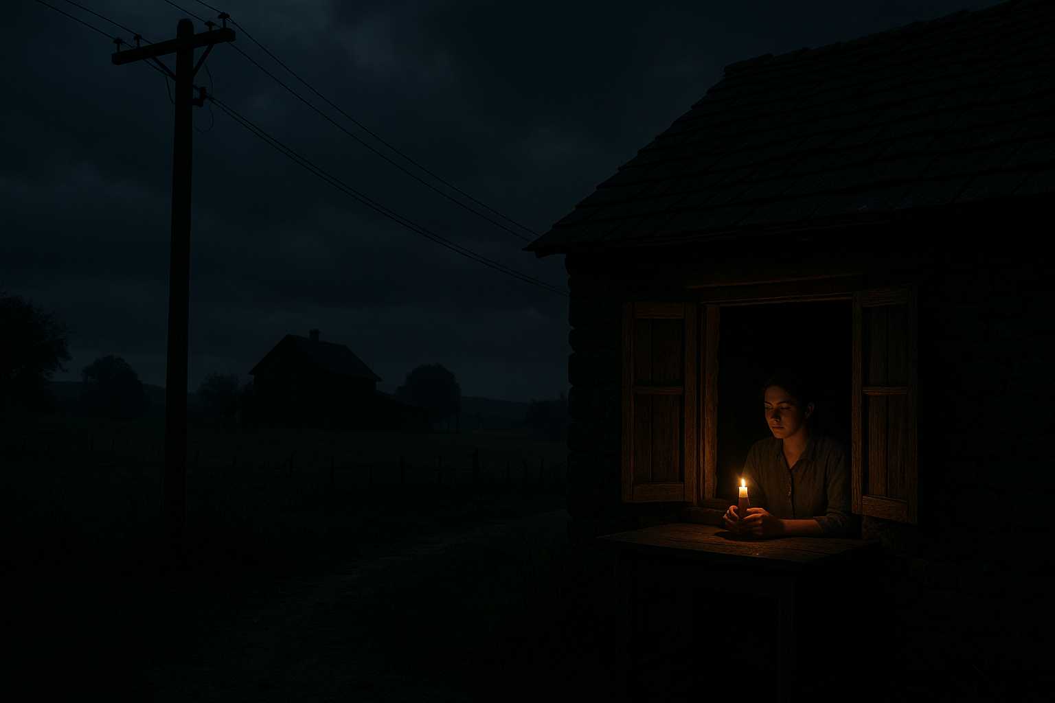 Van’da geniş kapsamlı elektrik kesintisi!