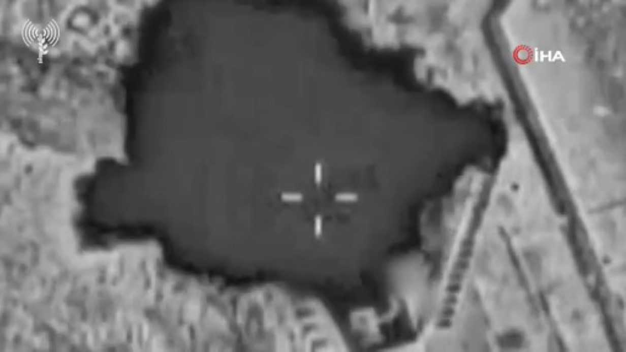 İsrail’den İran’a yönelik tahliye uyarısı: “Silah üretim tesisleri çevresinden uzaklaşın”