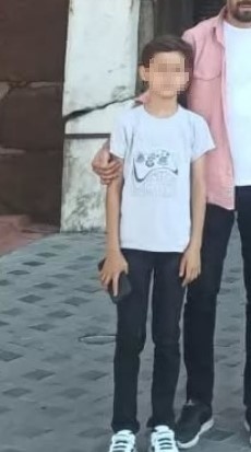 Kütahya’da 15 yaşındaki çocuk, silahla oynarken ablasını vurdu