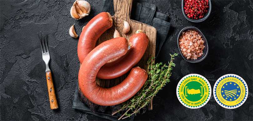 Afyon Sucuğu AB’den Coğrafi İşaret Tescili Aldı