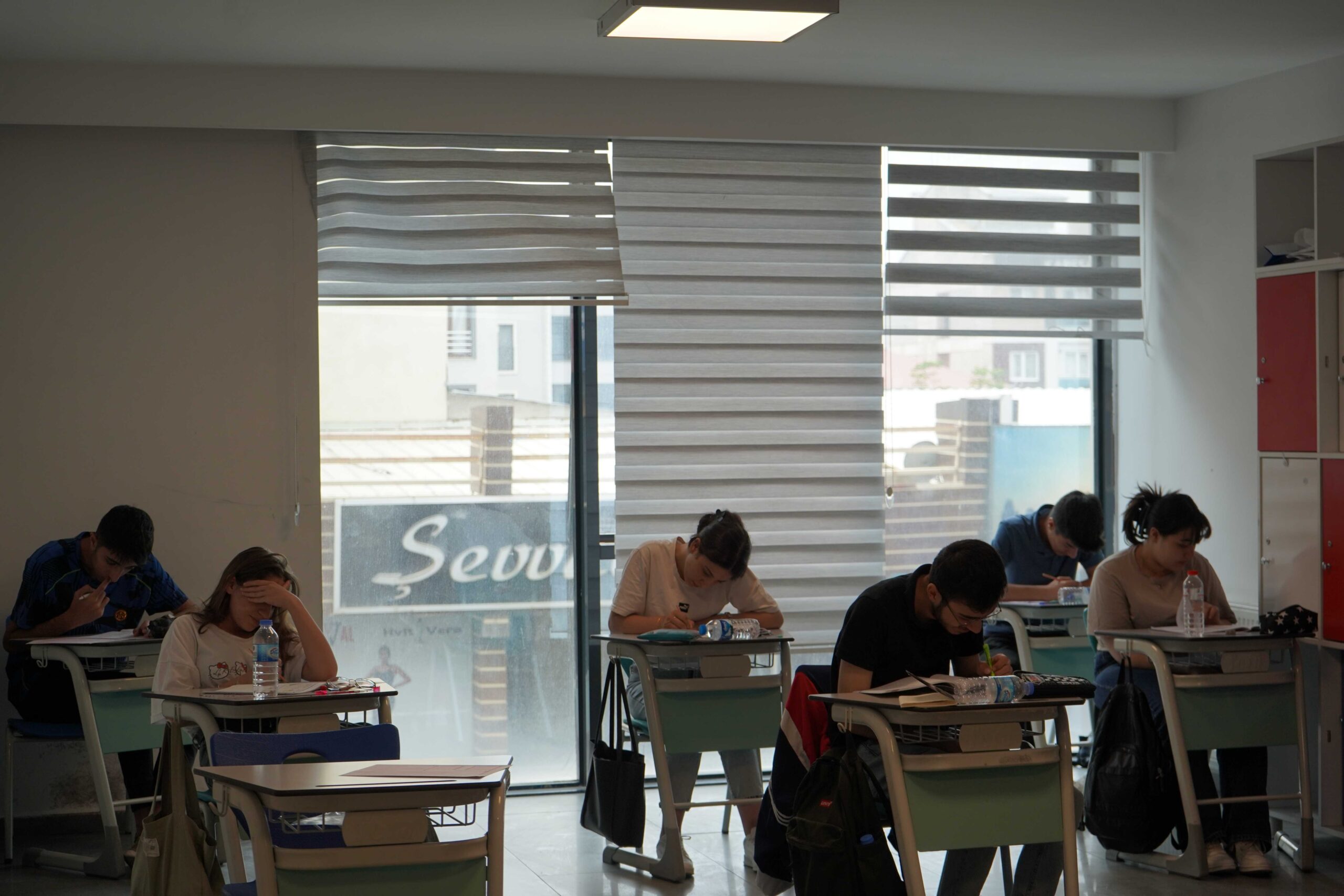 YKS’ye girecek öğrencilere uzmanından tavsiyeler