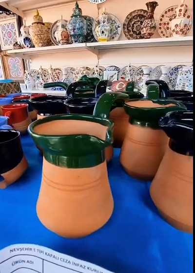 Van’da Cezaevi Ürünleri Fuarı Açılıyor: El Emeği Ürünler Halkla Buluşacak