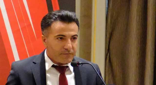 Erol Temel Kararını Değiştirdi: Vanspor Başkanlığına Yeniden Aday