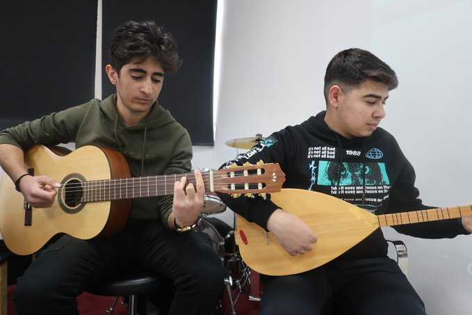 Van’da Faaliyet Haftası “Aile ve Oyun” Temasıyla Başlıyor