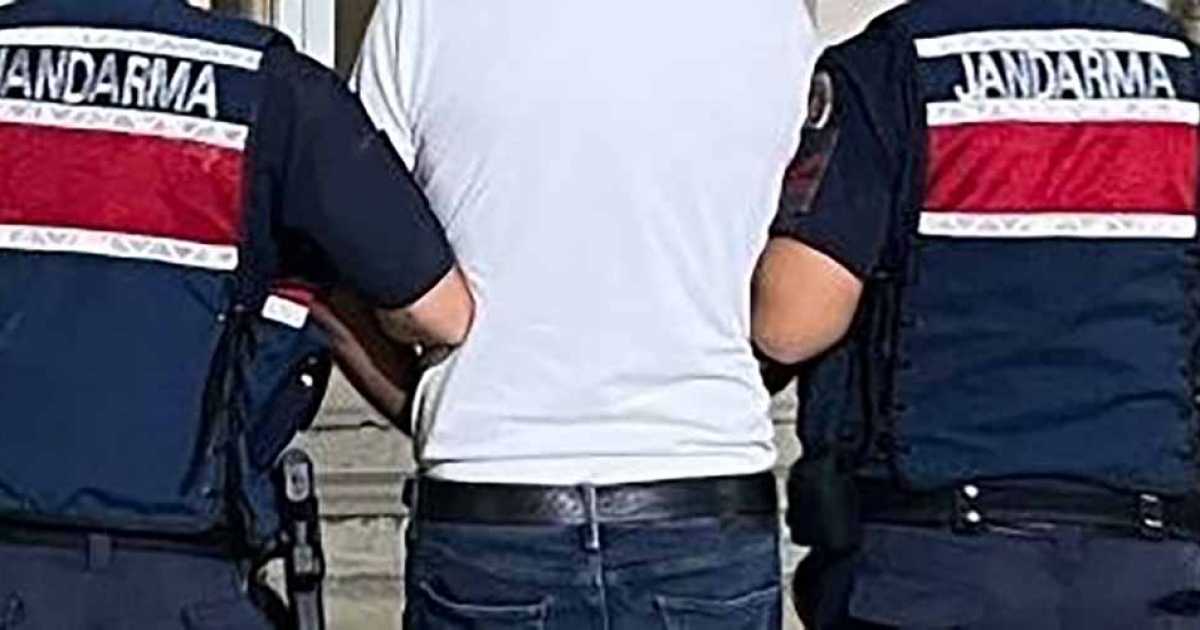 Van’da değişik suçlardan aranması bulunan 5 kişi tutuklandı