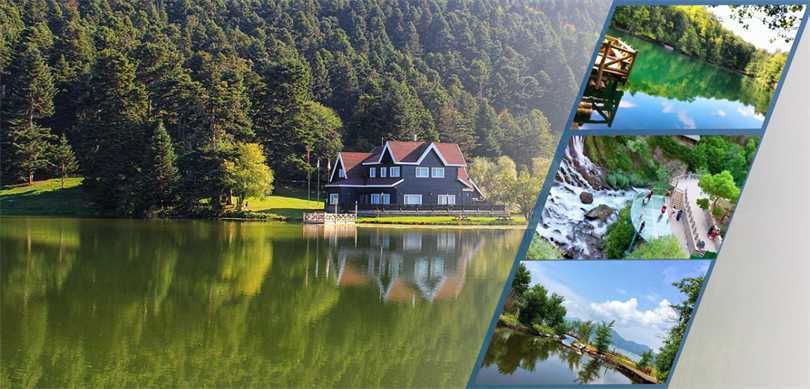 Milli Parklar Ve Tabiat Parkları Kurban Bayramı’na Hazır