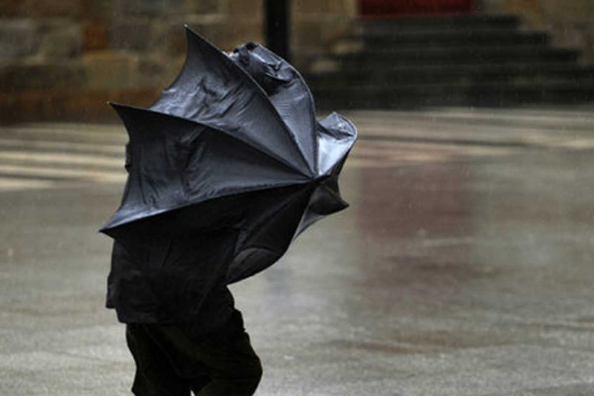 Meteorolojiden Van ve çevresi için kuvvetli rüzgar uyarısı!