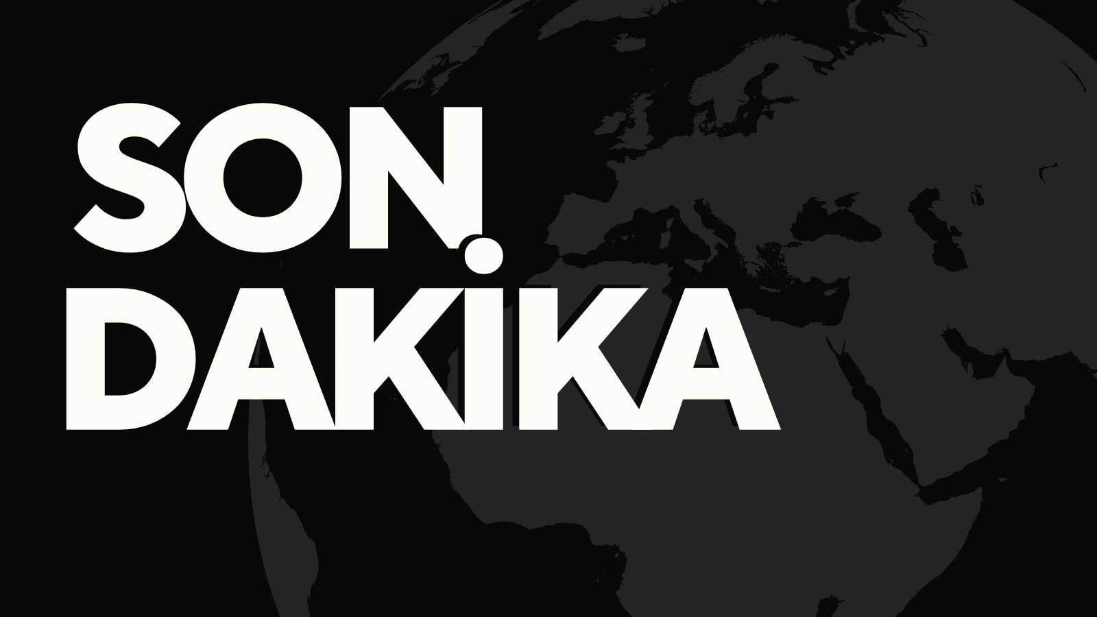 Van’da dehşet olay: Dere yatağında ceset bulundu!