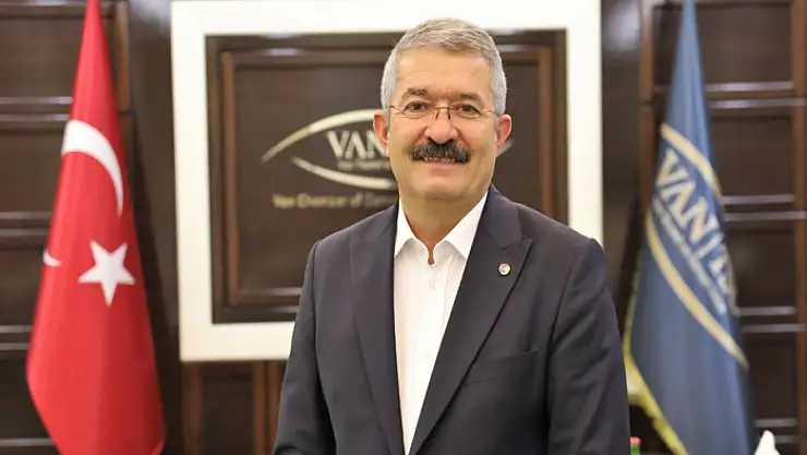 Van TSO Başkanı Takva’dan Esnafa “Misafirperverlik” Çağrısı