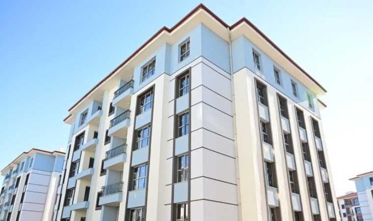 Van’da Mayıs Ayında 779 Konut Satıldı