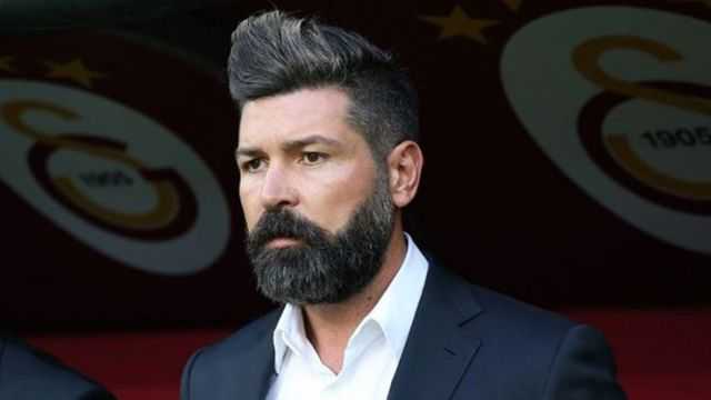 Vanspor’da Teknik Direktör Belli Oldu: Hakan Kutlu ile Anlaşmaya Varıldı