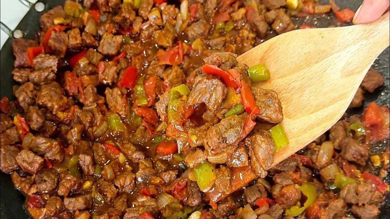 Yanlış pişirilen et kansere davetiye çıkarabilir