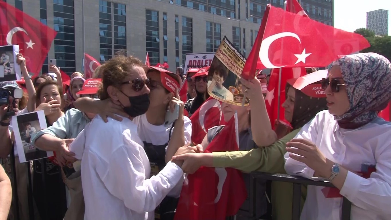Minguzzi davasında yeni gelişme! “Emsal karar istiyoruz”