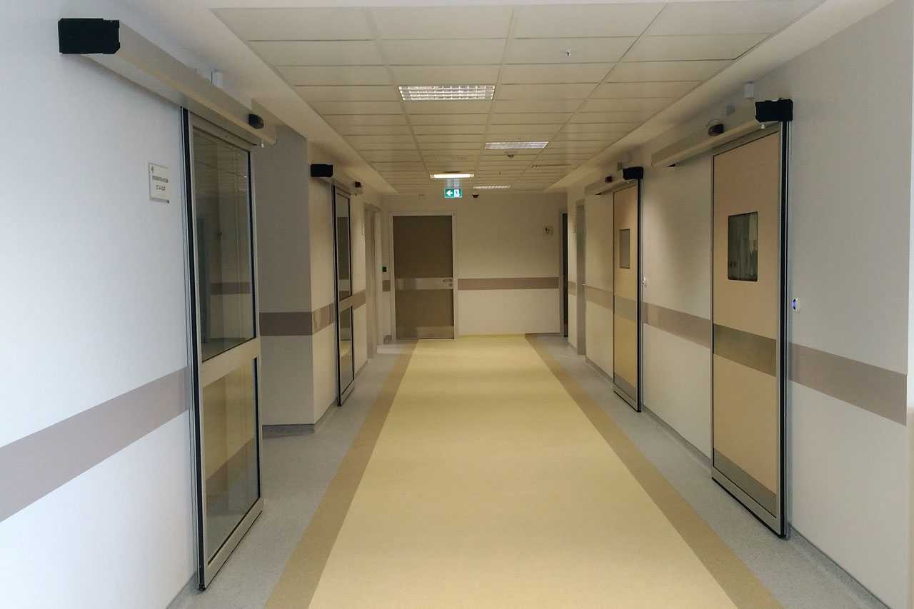 Van’da 25 Haziran Mesai Dışı Poliklinik Hizmeti