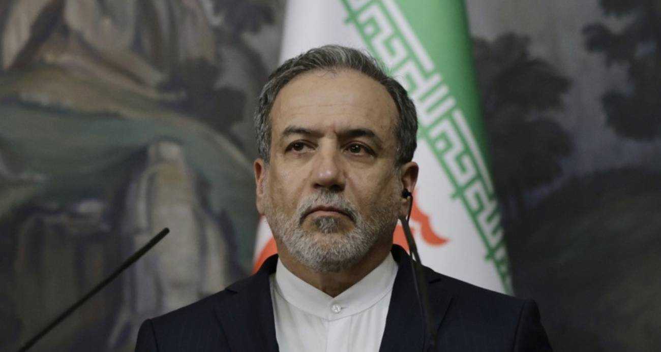 İran’dan ABD açıklaması!