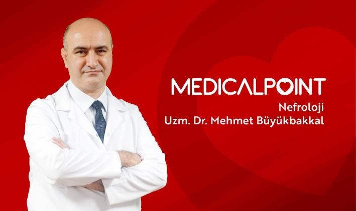 Aşırı terleme ve yetersiz su tüketimine dikkat!