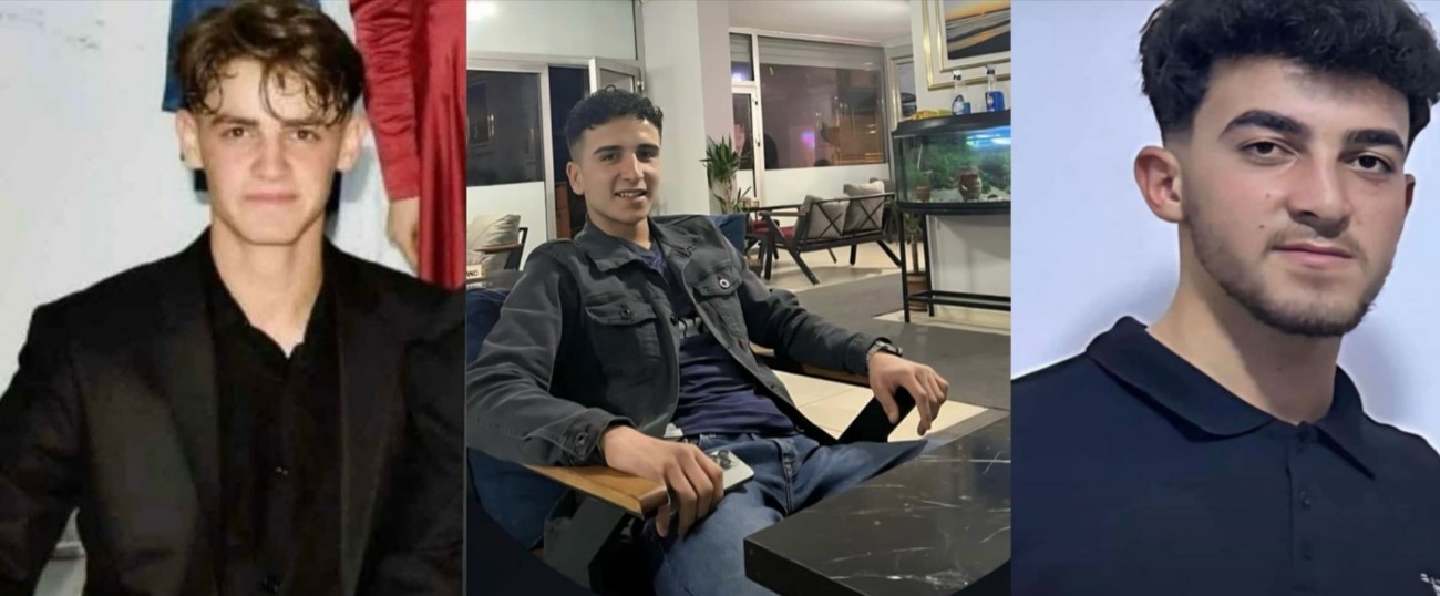 3 arkadaş 6 gün arayla hayatlarını kaybetti