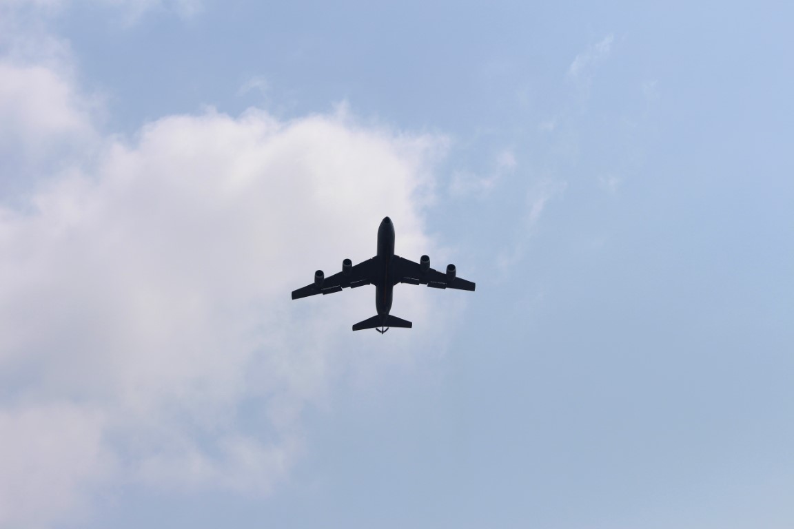 İsrail’in İran’ı vurmasının ardından İncirlik Üssü’nde sessizlik hakim