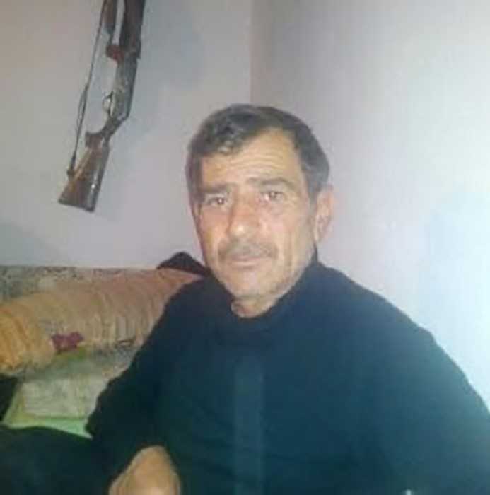 Kenenin ısırdığı kişi hayatını kaybetti