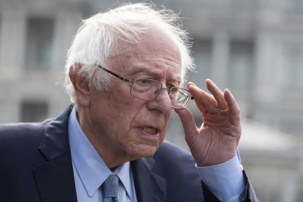 Senatör Sanders’ten Trump’a: “İran’ın nükleer tesislerine saldırı İğrenç şekilde yasa dışı”