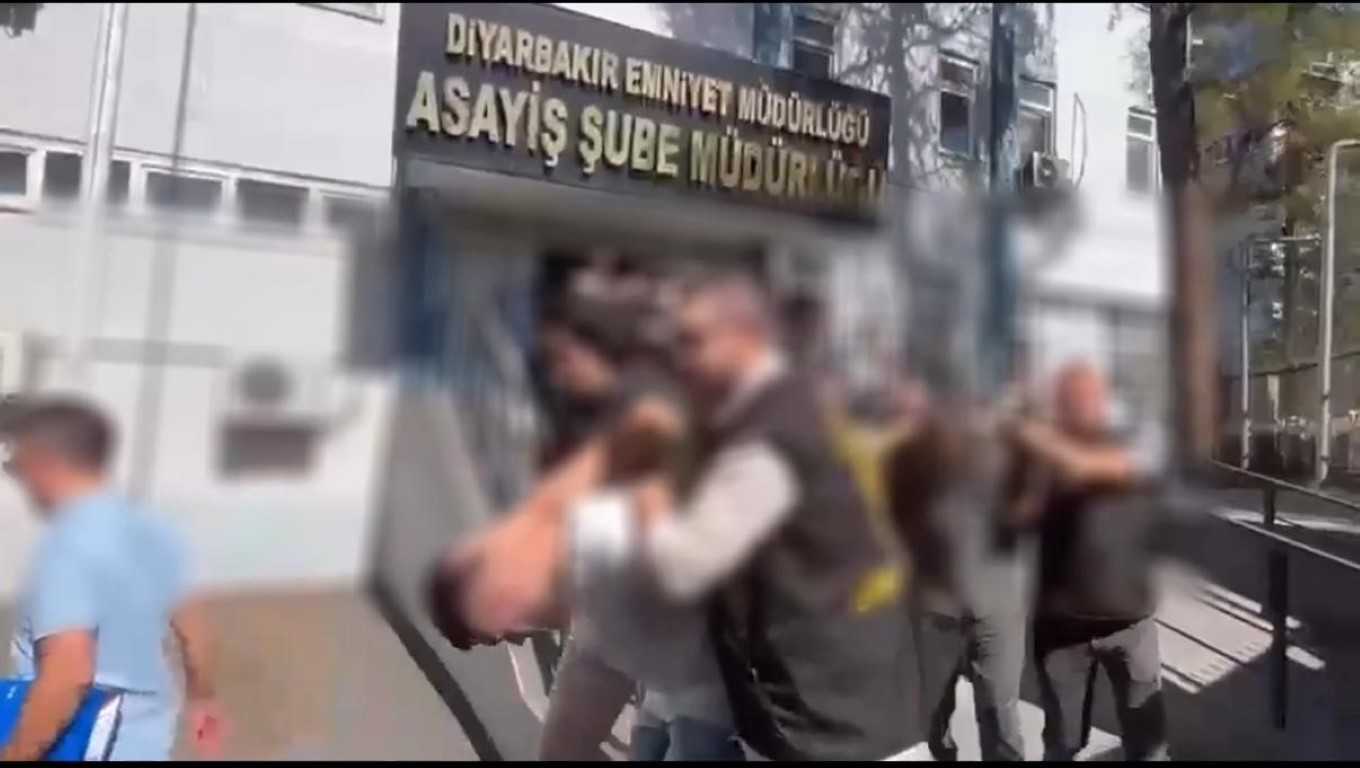 İnternet dolandırıcılarına “Akbaba Operasyonu”: 18 tutuklama