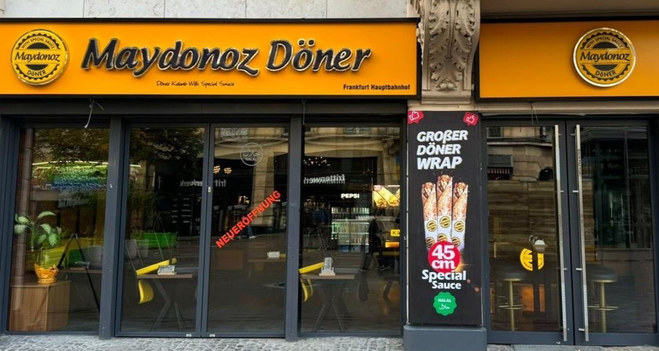İstanbul’da Döner Zincirine FETÖ operasyonu: 60 gözaltı