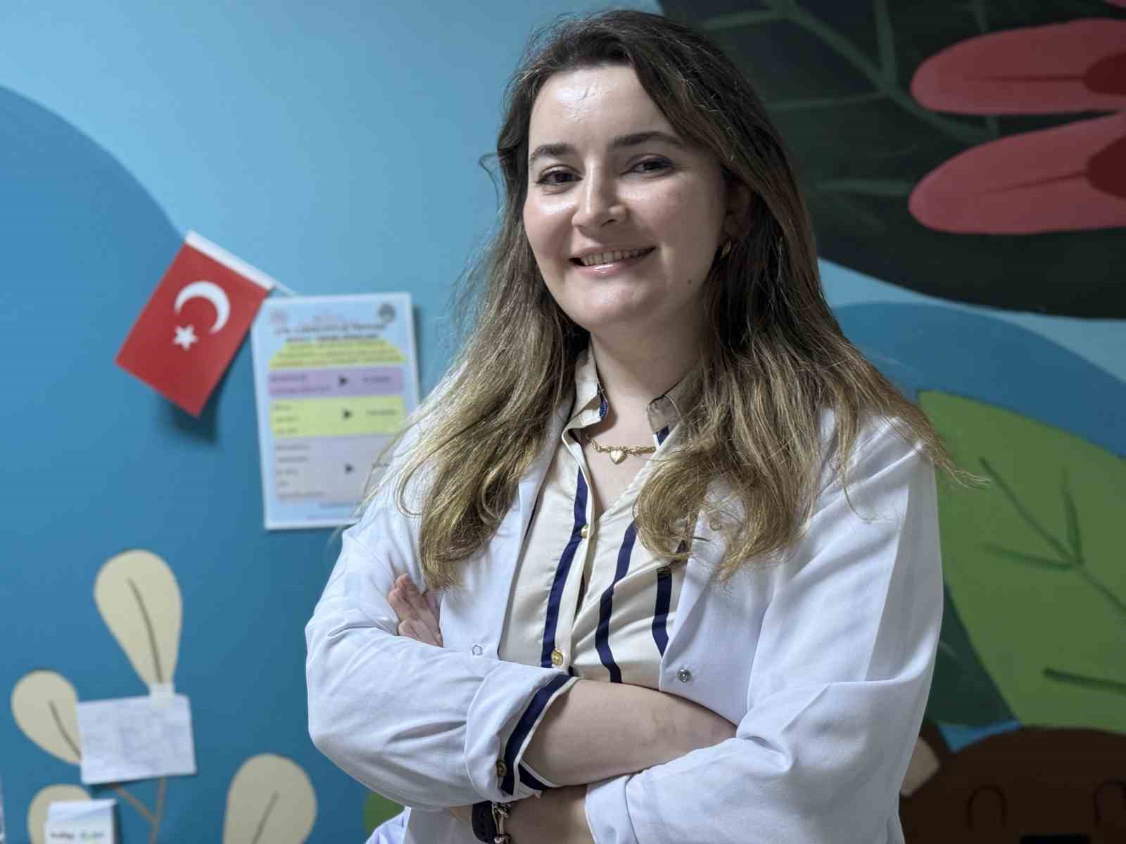 Bebeğiniz Ne Zaman Suya Girebilir? Uzmanlar Uyarıyor!