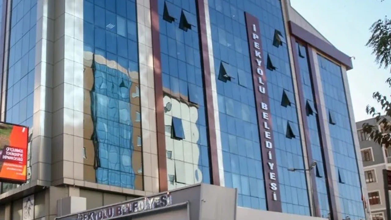 İpekyolu Belediyesi’nin Yeni Başkanı Belli Oldu! İşte Detaylar…