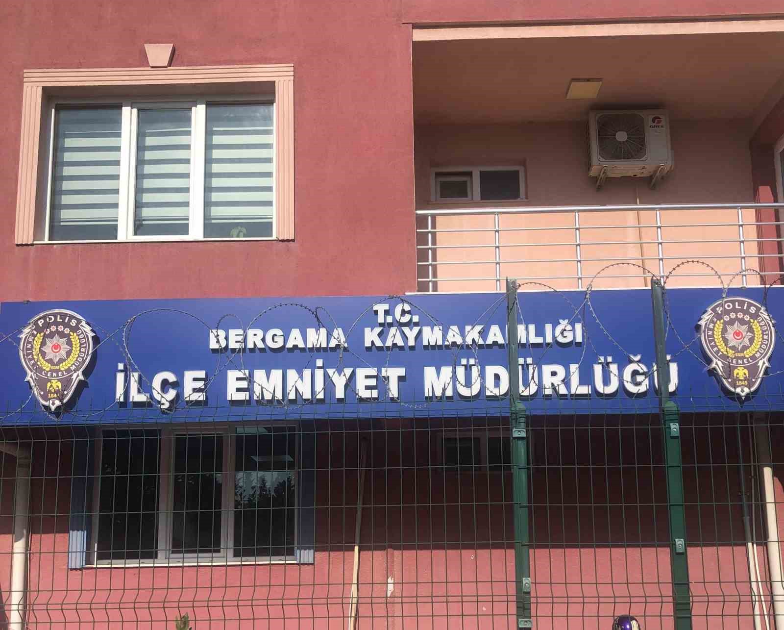 Bergama’da uyuşturucu operasyonu: 2 kadın tutuklandı