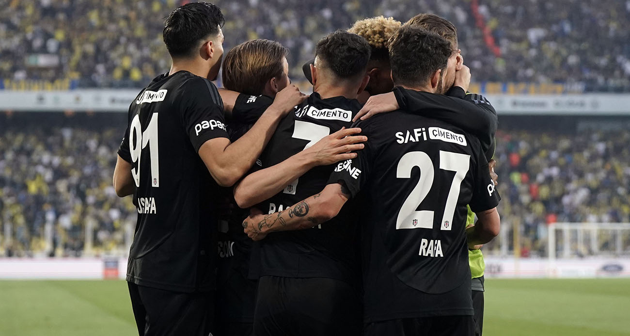 Beşiktaş’ın UEFA Avrupa Ligi 3. Ön Eleme Turu’ndaki rakibi kim olacak?