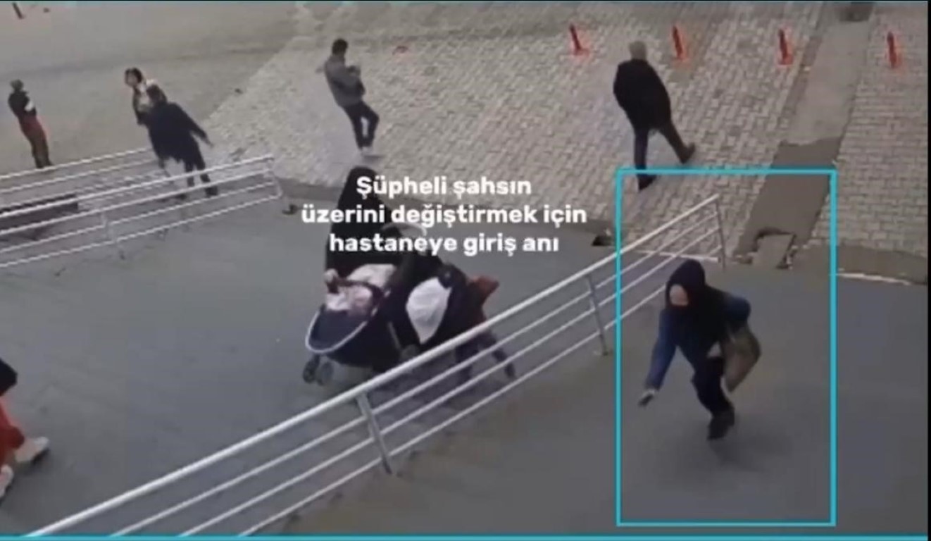 Diyarbakır’da ATM önlerinde vatandaşları dolandırdılar