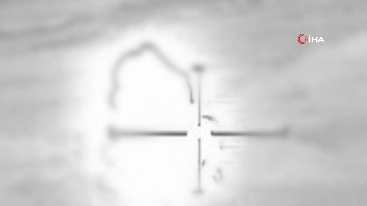 İsrail: “Son 24 saatte İran’a ait 15’ten fazla İHA’yı etkisiz hale getirdik”